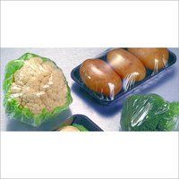 Biodegradable Food Packaging Cling Film