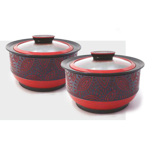 Clayo Casserole Set