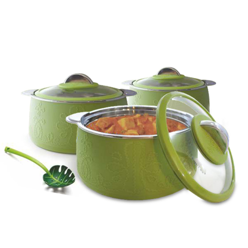 Fabrene Casserole Set