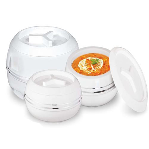 Polo Mega Casserole Set