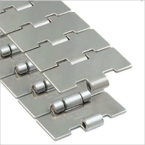 Modular Conveyor Chains and Component