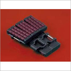 Plastic Table Top LBP Conveyor Chain