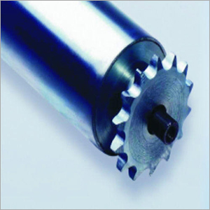 Chain Accumulation Roller