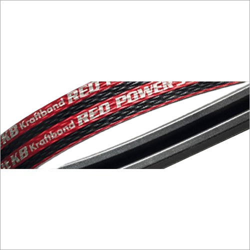 Optibelt Kb Red Power 3 V Belt