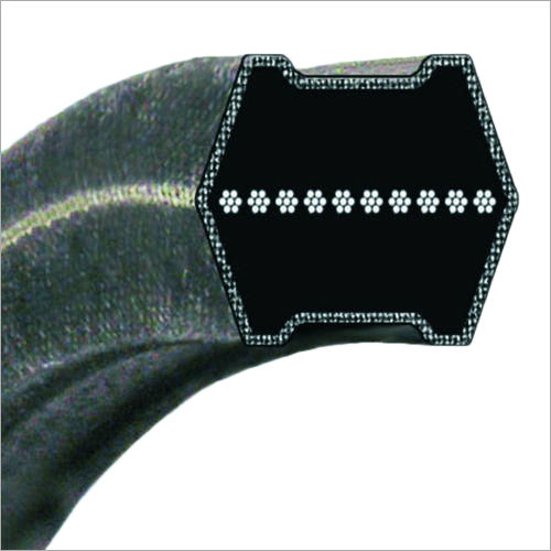 SWR Europe Double Side V Belt