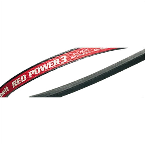 Optibelt Red Power 3 SC Plus V Belt