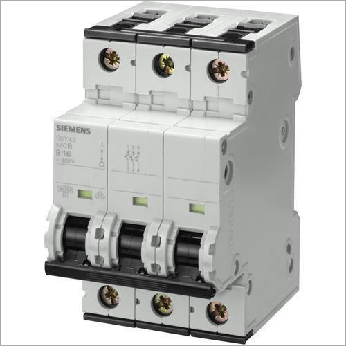Siemens Switchgear By BELT CENTRE (MUMBAI)