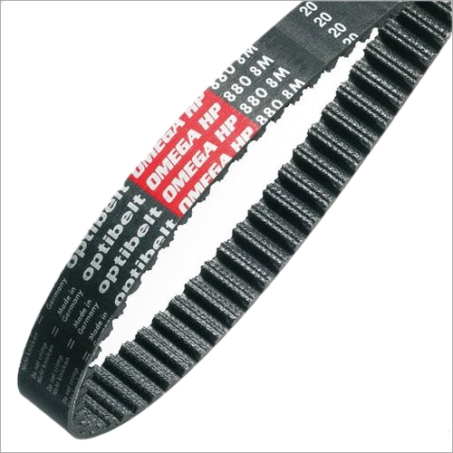 Optibelt ZR Rubber Timing Belt