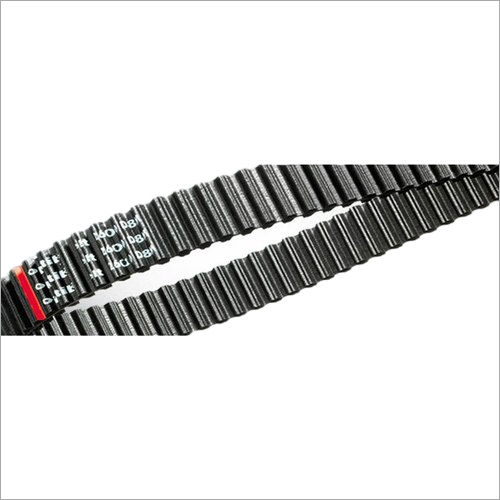 Optibelt Omega HP Double Sided Rubber Timing Belt