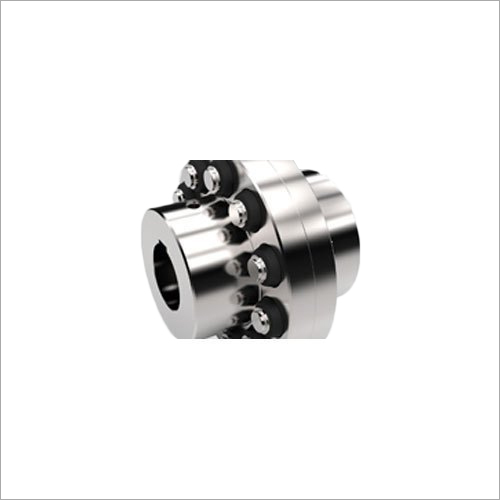 ORPEX Flexible Coupling
