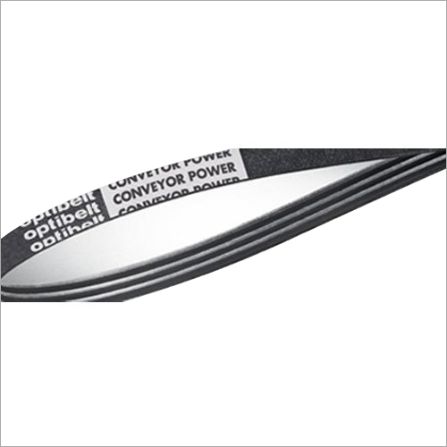 Optibelt Conveyor Power Ribbed Belts
