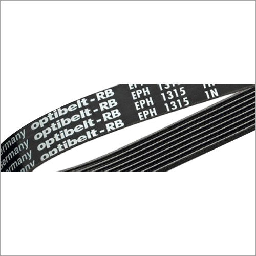 Optibelt Elastic Ribbed Belts