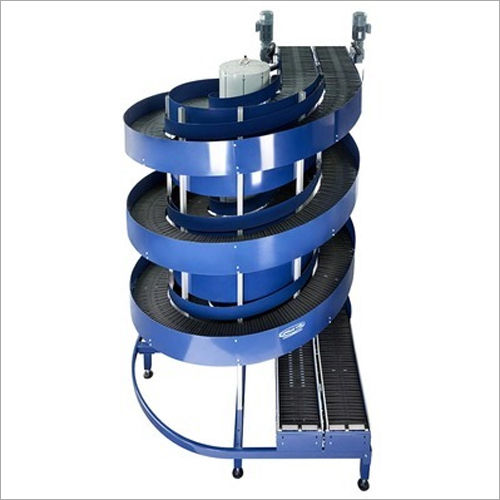 Spiral Conveyor System