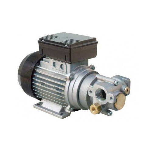 Fuel Injection Pump