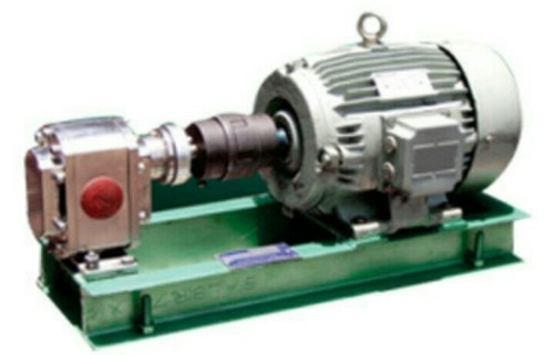 Diesel Transfer Pump  for LDO