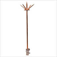 Commercial Lightning Arrester
