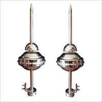 ESE Lightning Arrester