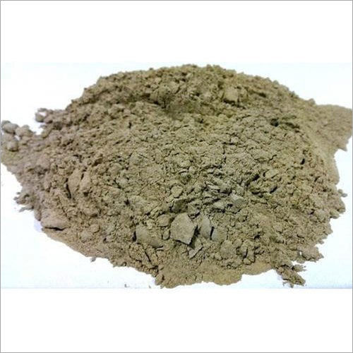 Bentonite Powder Application: Chemical Industry