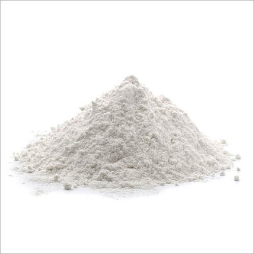 Calcium Bentonite Application: Chemical Industry