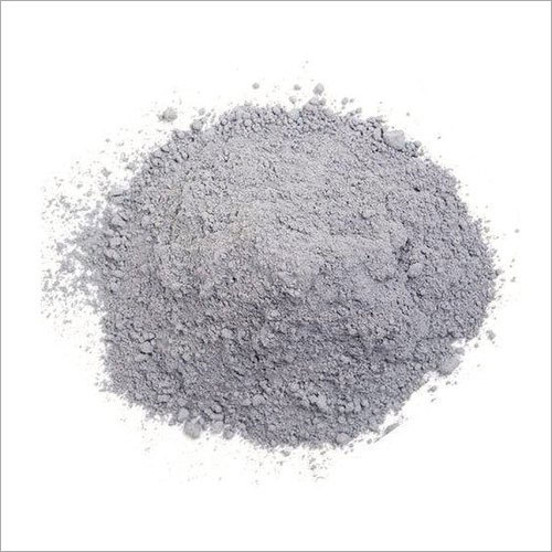 Earthing Powder Application: Industrial