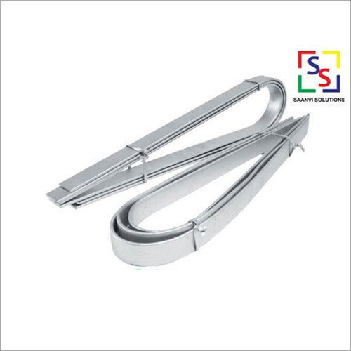 6mm Polished Earthing Strip