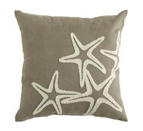 Designer Start Cushion Cover