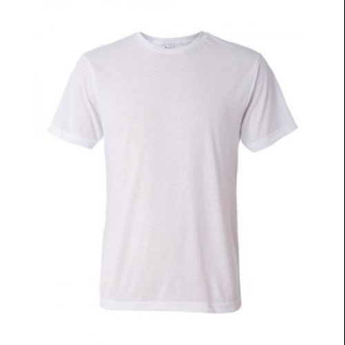 Sarena Polyester Sublimation T Shirts