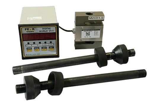 Master Loadcell