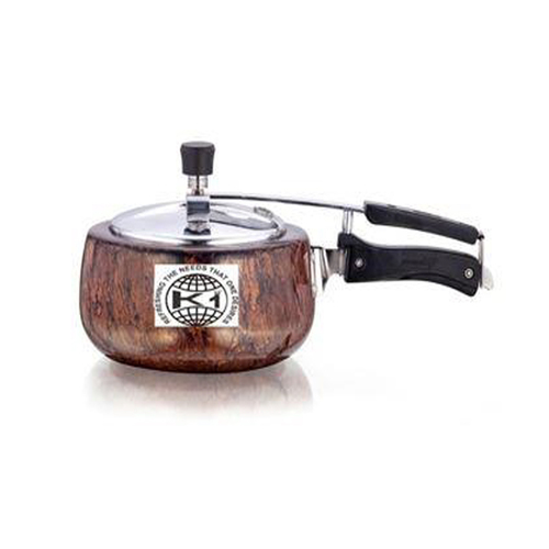Designer Galaxy Marvel Brown Cooker