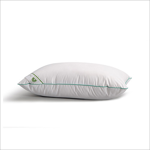 Aloe Vera Pillow Standard By KESRI TRANSCONTINENTAL