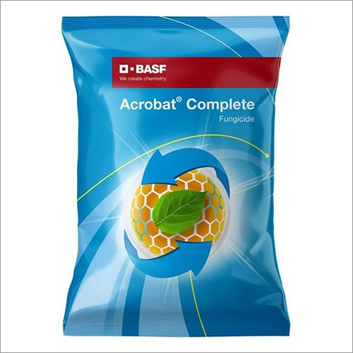 Acrobat Fungicide