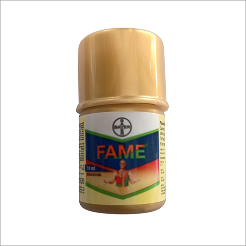 10 ml Insecticide