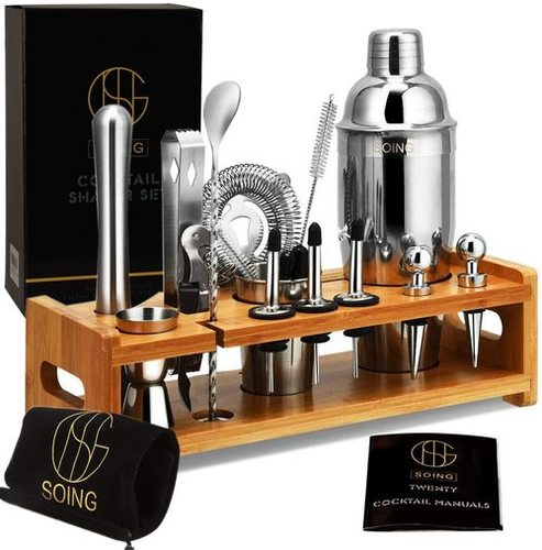 Industrial Stainless Steel Bar Tools