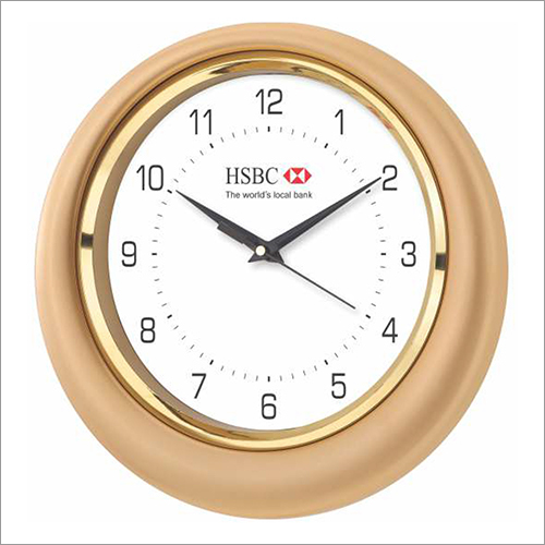 Corporate Clocks