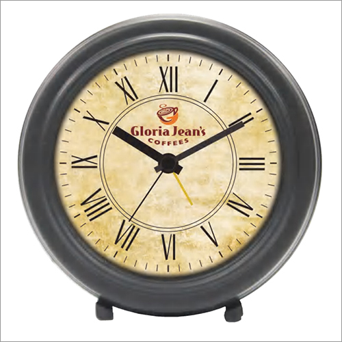 Corporate Clocks