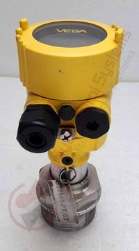 VEGABAR 83 PROCESS PRESSURE MEASUREMENT TRANSMITTER