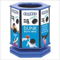 Advertising Pen Stand