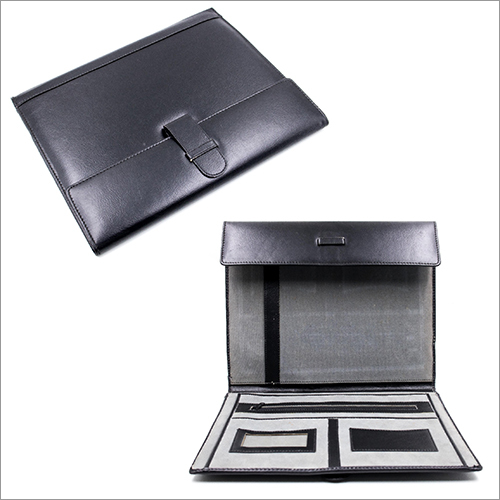 Multipocket File Folders