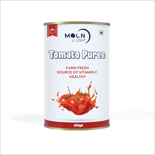 CANNED TOMATO By WISE FARMING SOLUTIONS PVT LTD