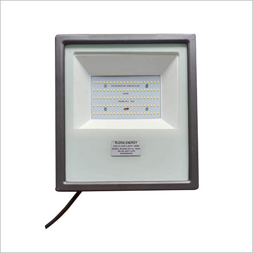 100 Watt  LED Flood Light