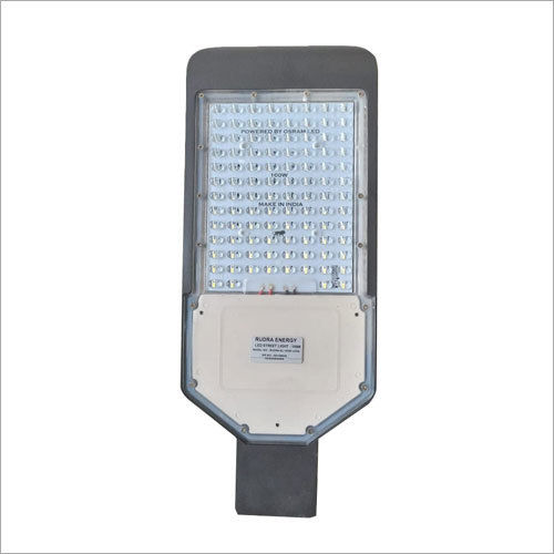 100 Watt Lens Type Led Street Light Application: Outdoor