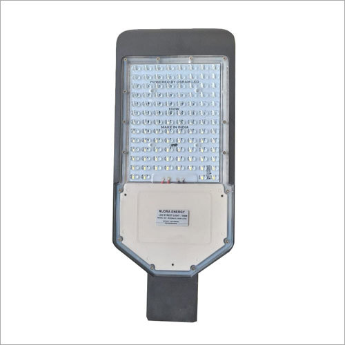 100 Watt Lens Type LED Street Light