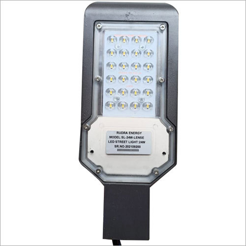 24 Watt LED Street Light