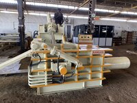 Industrial Machinery
