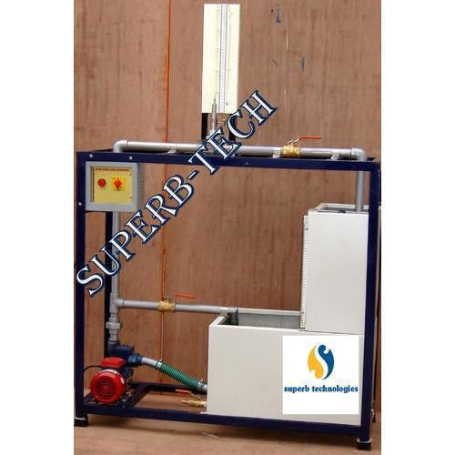 Hydraulic machines & Equipments