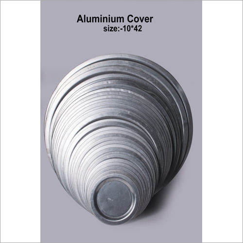 Aluminium Cover