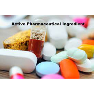 Active Pharmaceutical Ingredient