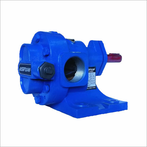 Rotary Gear Pumps