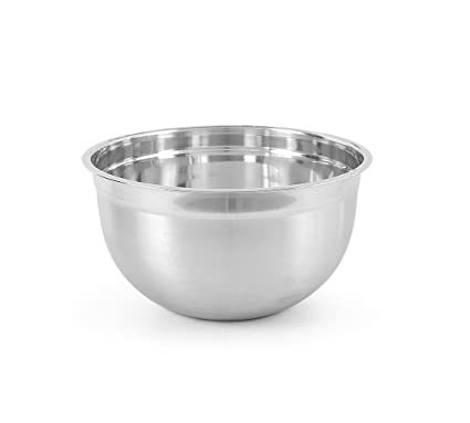 German Mixing Steel Bowl