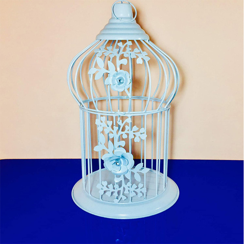 Cage/Pinjra/ light Lamp